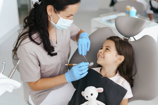 Best Emergency Wisdom Teeth Removal in Dover Base Housing, DE