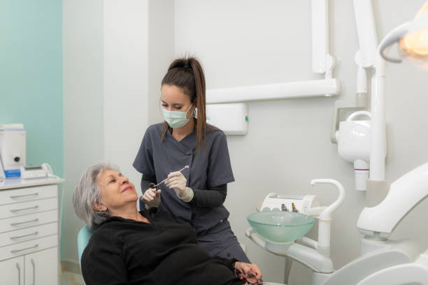 Best Emergency Root Canal Treatment in Dover Base Housing, DE