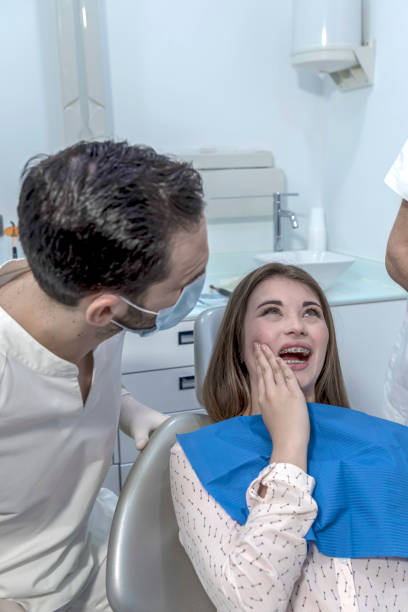 Best Weekend Emergency Dentist in Dover Base Housing, DE