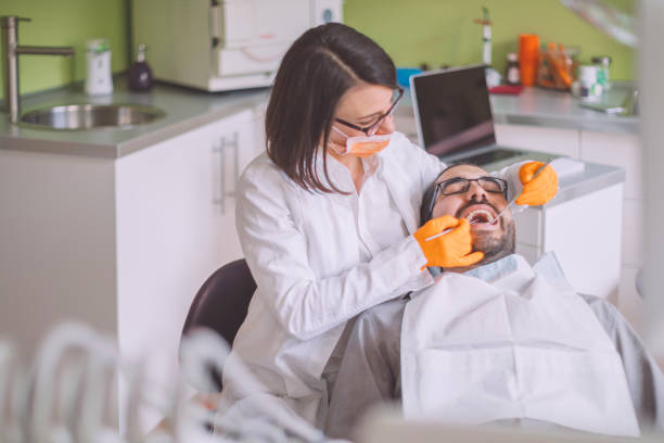 Best Same-Day Emergency Dentist in Dover Base Housing, DE