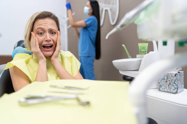 Best Emergency Dental Care for Trauma or Injury in Dover Base Housing, DE