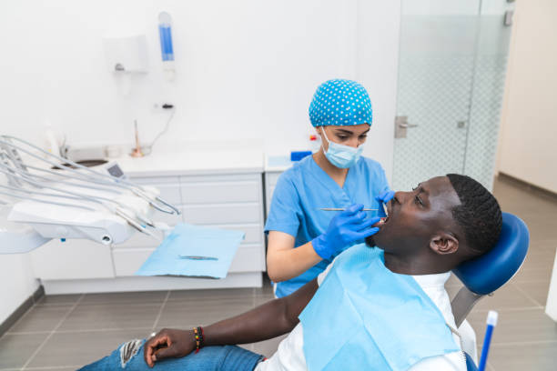 Best Emergency Tooth Extraction in Dover Base Housing, DE
