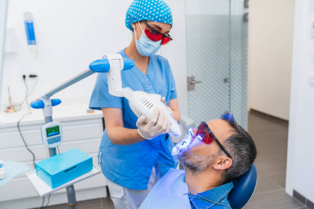 Best Emergency Dental Surgery in Dover Base Housing, DE