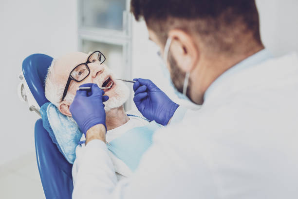 Best Urgent Dental Care in Dover Base Housing, DE